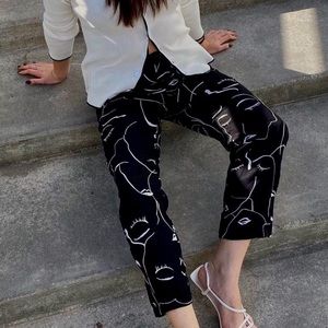 Verge Girl: Endless Possibilities Pants